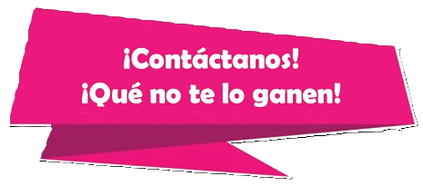 Banner invitando a contactar a HerSpace