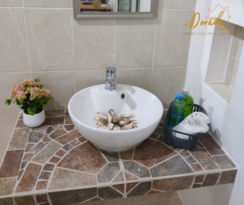 Imagen 5 de Casa Dorada Mérida