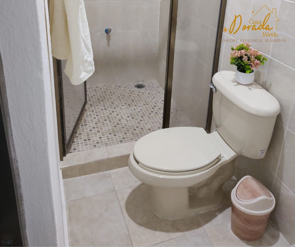 Imagen 6 de Casa Dorada Mérida