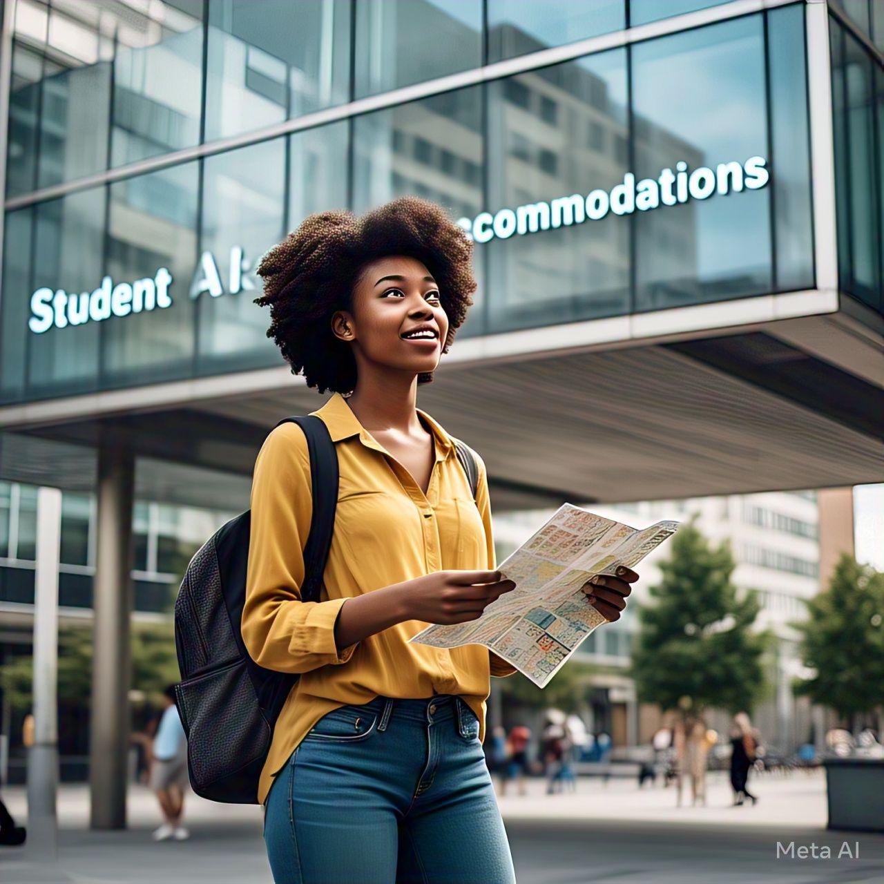Encontrar hospedaje perfecto para estudiantes mujeres
